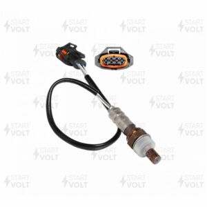 Датчик кислорода 5WK91000 ГАЗ Siemens дв. ЗМЗ-406 ЕВРО-2 VSOS0306 StartVolt