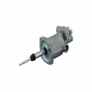 ПГУ 11.1602410-33 УРАЛ дв.ЯМЗ-536 алюминиевый корпус (аналог: 970 051 424 0, 160-15-017,  VG3354, VG3356, 11.1602410-32) 11.1602410-33 (AM-22-024) АВТ...