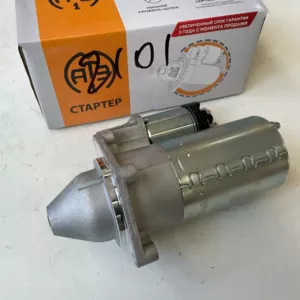 Стартер 2101.3708 ПРАМО ВАЗ 2101-07, 2121, 21214 и мод, 2123 