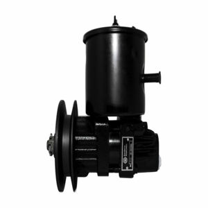 130-3407200-А Насос ГУРа Зил 130 (с бачком) БАК.00073 (БелАК)