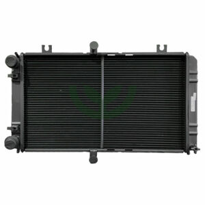 2170-1301012-30 (Оренбург)Радиатор водяной ЛАДА-2170 