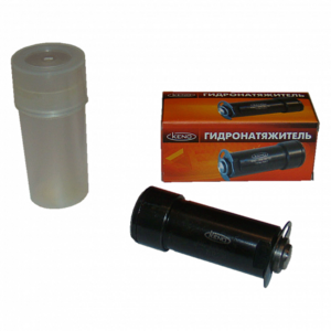 Гидронатяжитель 406.1006100-223 ЗМЗ-406.10 двурядная цепь KNG-1006100-51 KENO