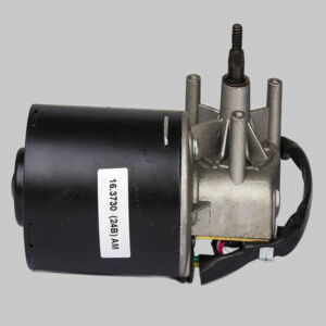 Моторедуктор стеклоочистителя 16.3730 Камаз (50Вт) (HW005) AM-19-014