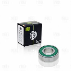 Подшипник 6203 коленвала TRIALLI для а/м ГАЗ 2410 (шариковый однорядный) (CT 203)