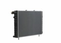 3110А-1301010 Радиатор водяной алюм. 1 рядн. (Шадринск) NOKOLOK ГАЗ-3110