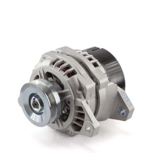 Генератор 9402.3701-17У (ПРАМО)  (140А)  УАЗ (дв.УМЗ-4213,-421) , ГАЗель (дв.УМЗ-4215,-4216) шк.10