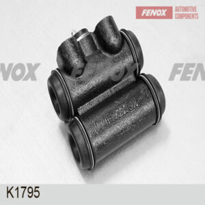 Цилиндр торм.375-3501030-01 для а/м УРАЛ 5557, 5557-31, 5557-40 (K1795) FENOX