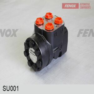 Насос-дозатор. 100 см. куб. МТЗ 80/82, 882   (SU001) FENOX