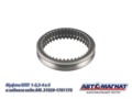 Муфта КПП ГАЗ-3302, ГАЗель Next 1-2, 3-4, 5 и зад хода (ан 31029-1701175-01, 3102-90-17011 AM-55-138