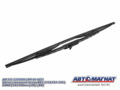 Щетка стеклоочистителя AM.341.5205900 ВАЗ-2110, ГАЗ-3302, КАМАЗ, УАЗ 500мм (крючок 3х8)  AM-60-005