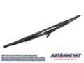 Щетка стеклоочистителя AM.341.5205900-02 ЗИЛ-4331, 5301, КАМАЗ, КРАЗ 500мм (перо 3х8)  AM-60-008