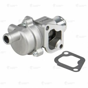 2190-1306010 Термостат ЛУЗАР а/м Лада 2190 Гранта/Datsun on-Do (с алюм. корп., обрез. клап.) (LT 0190)