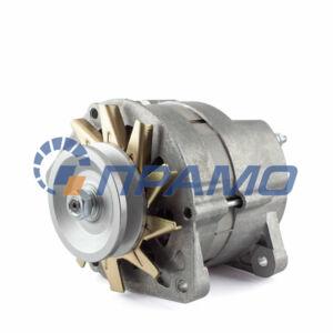 Генератор Г288А   28 /47 ГАЗ 7101 с двиг. ЯМЗ 841, 842; с двиг. ЗМЗ 73   ПРАМО