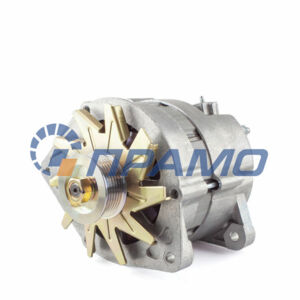 Генератор 6582.3701000-04 ПРАМО для КАМАЗ 53215,55111,651150