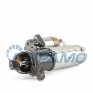 Стартер 5432.3708-20 (24В) для МТЗ, с двиг.Д-260.5,260.7,265 ПРАМО