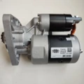 Стартер 124.3778 МТЗ ,ВТЗ    3,5 кВт  12В ЭЛЕКТРОМ  редукторный
