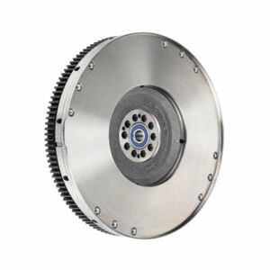 Маховик 740.50-1005115-10 КАМАЗ-ЕВРО под лепестковую корзину AM-70-004 АВТОМАГНАТ