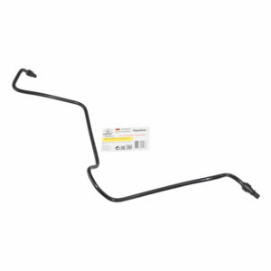 Трубка сцепления Газель, Соболь Бизнес дв. 4216 Евро-3-4 PB550122 KRENZ