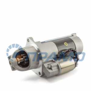 Стартер 5268413  ПАЗ  с двиг.CUMMINS ISF 3.8 (24В, 3,6кВт)   ПРАМО