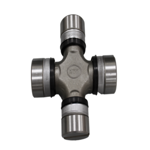 Крестовина КМК.4310-2205025 (50х155) Камаз,КРАЗ МАЗ Т-150 (под планку) (КМК)