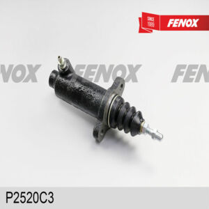 Цилиндр раб.31605-1602510 привода сцеп. УАЗ 31605, 3160 чугун (P2520C3) FENOX